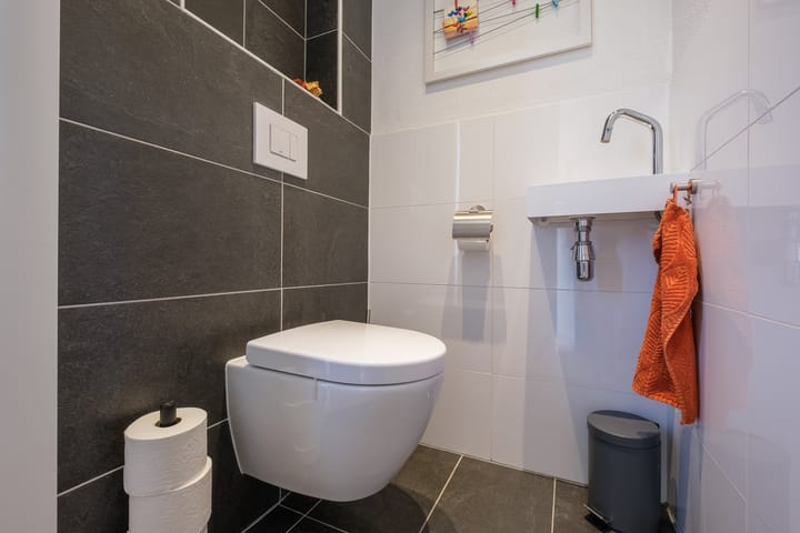 Photo 11 of Alexander Dubcekweg 29