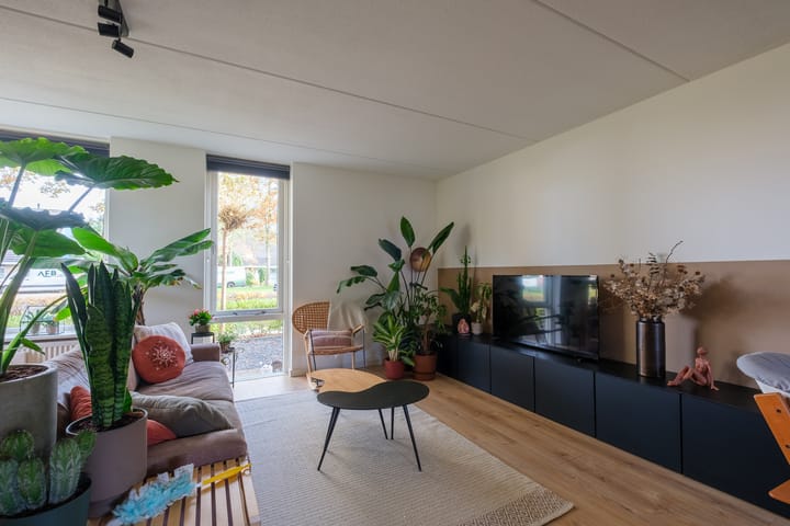 Photo 5 of Alexander Dubcekweg 29