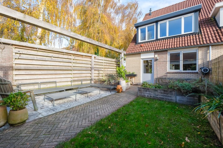 Photo 24 of Alexander Dubcekweg 29