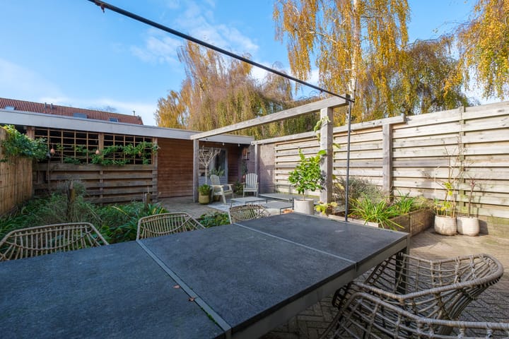 Photo 25 of Alexander Dubcekweg 29