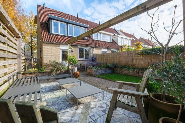 Photo 26 of Alexander Dubcekweg 29