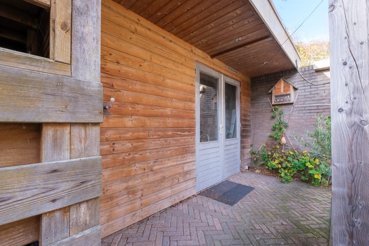 Photo 28 of Alexander Dubcekweg 29