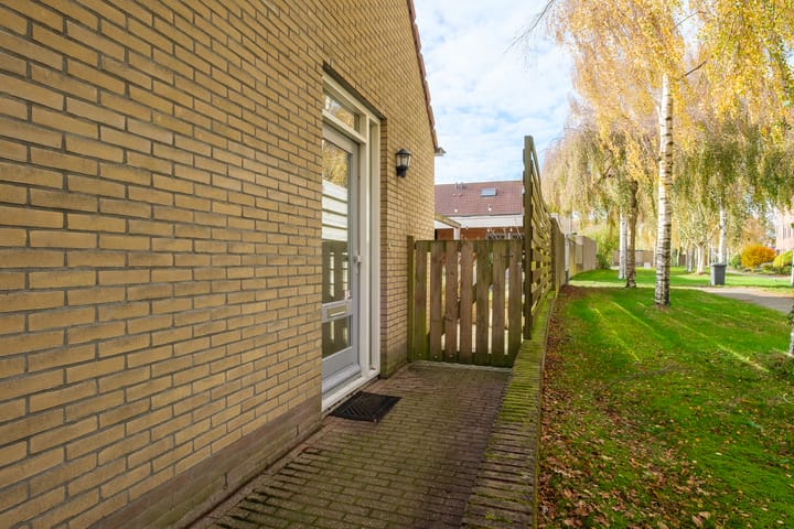 Photo 29 of Alexander Dubcekweg 29