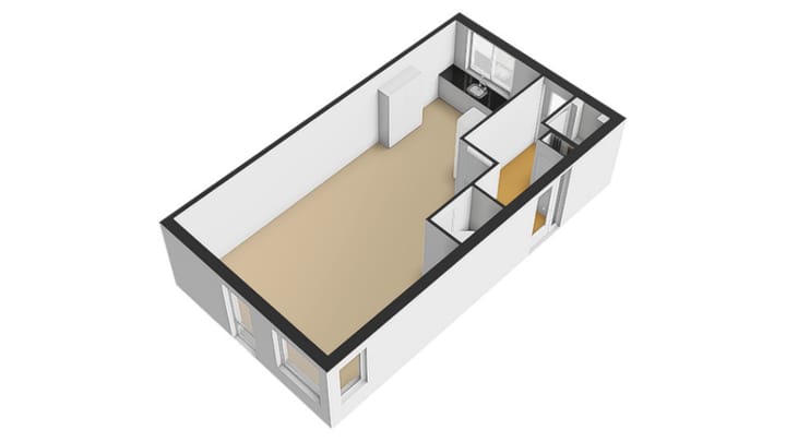 Photo 31 of Alexander Dubcekweg 29