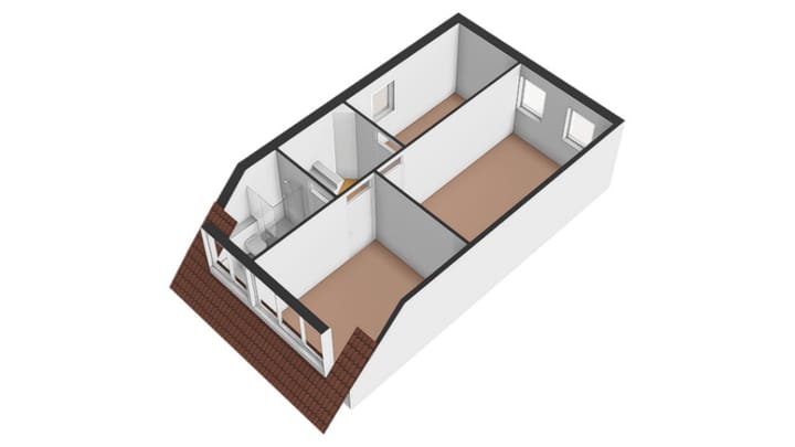 Photo 33 of Alexander Dubcekweg 29