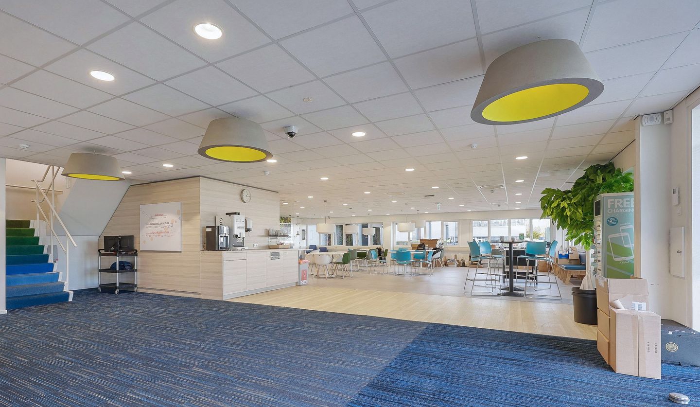 View photo 4 of Hoeksteen 15