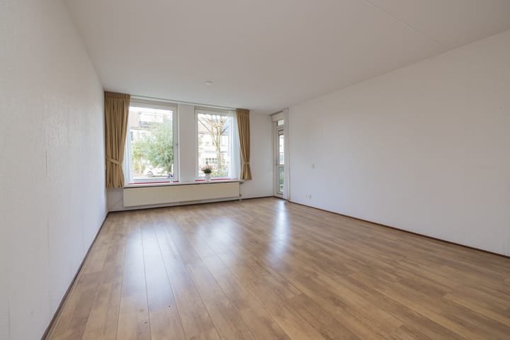 Foto 2 van Darwinplantsoen 30