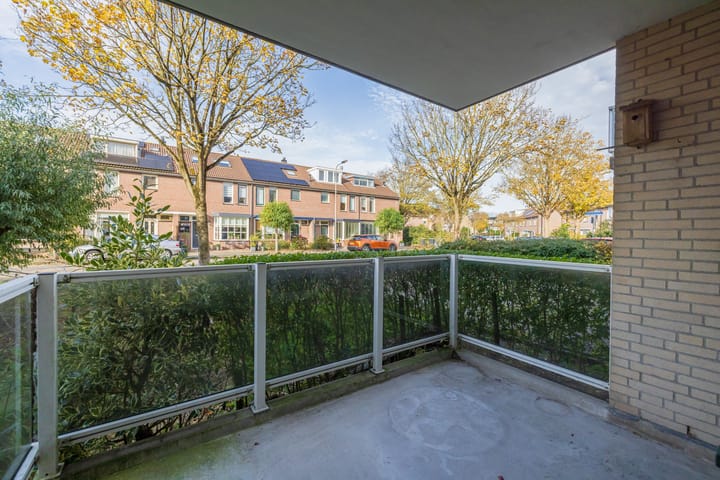 Foto 3 van Darwinplantsoen 30