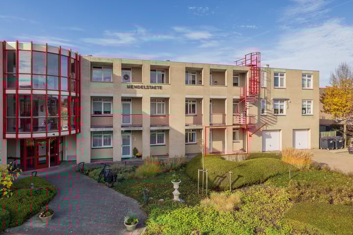 Foto 4 van Darwinplantsoen 30