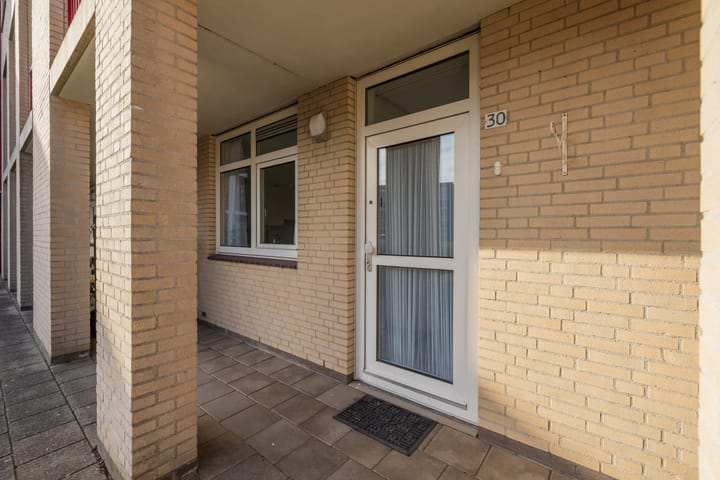 Foto 5 van Darwinplantsoen 30