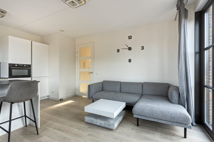 Foto 2 van Laan van York 10