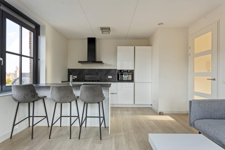 Foto 3 van Laan van York 10