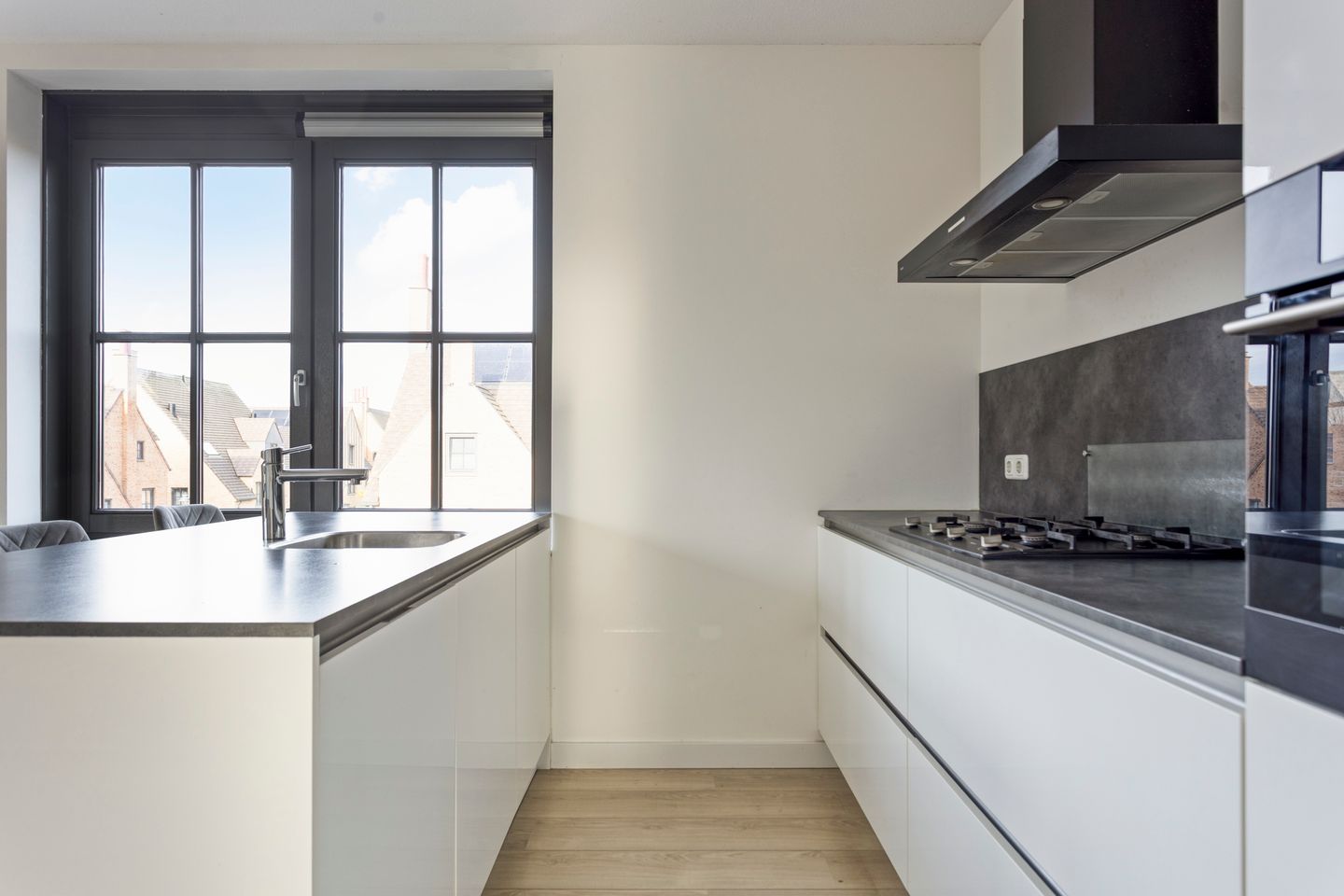 Foto 5 van Laan van York 10