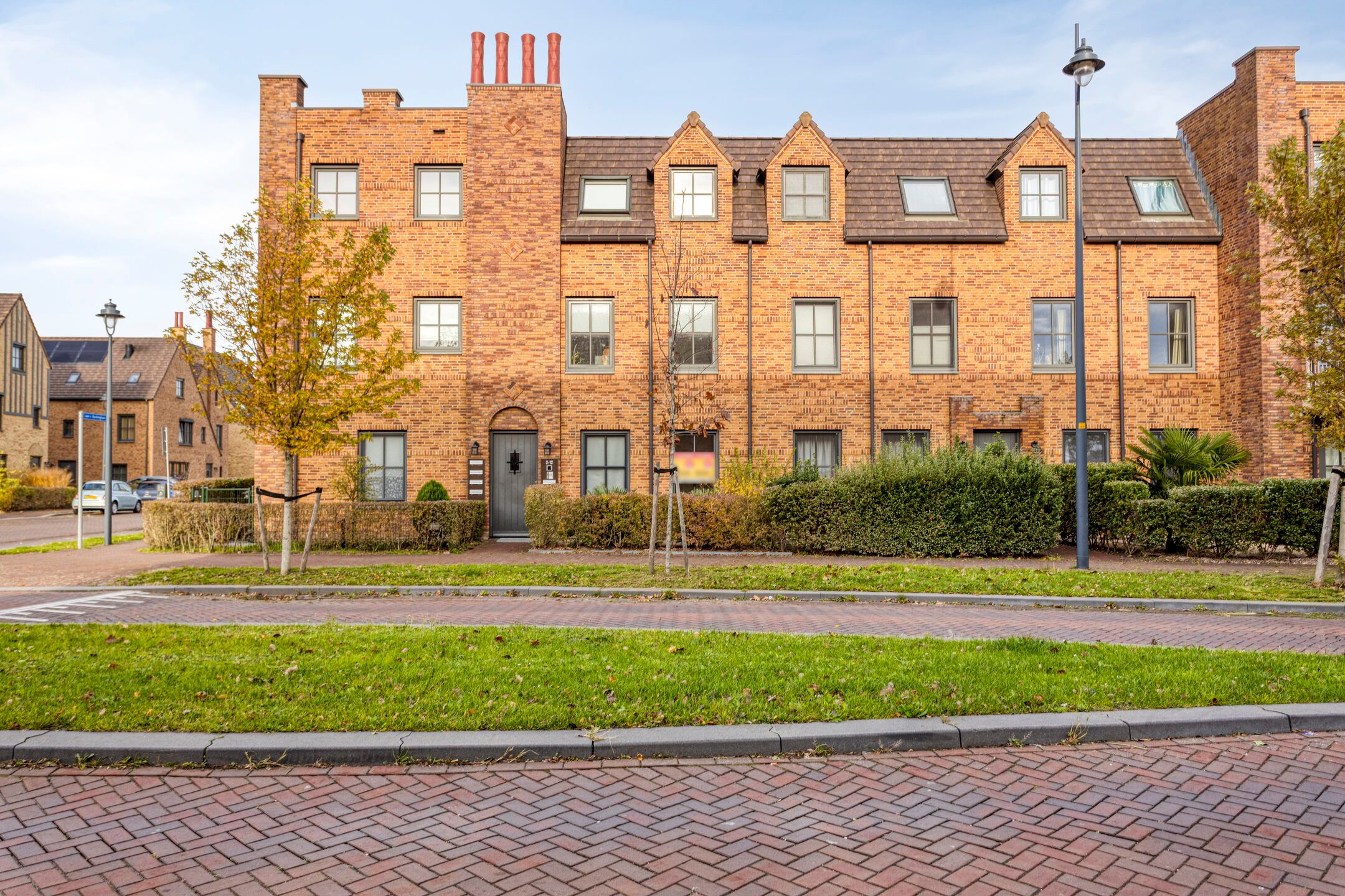 Foto 6 van Laan van York 10