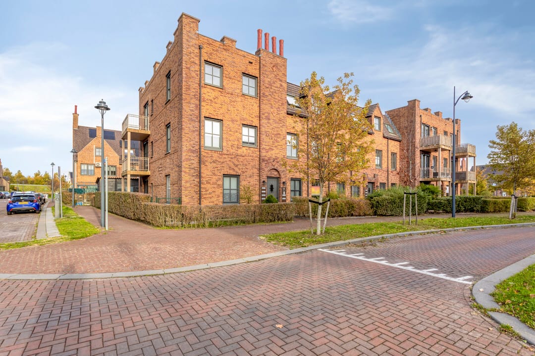 Foto 8 van Laan van York 10