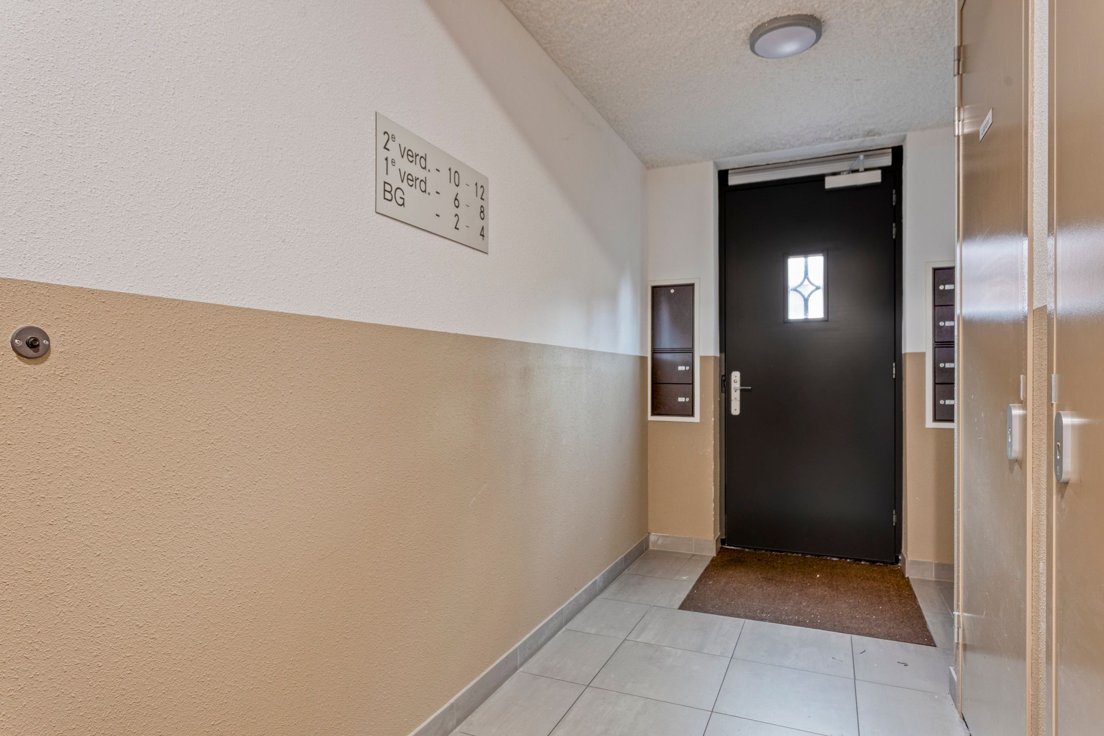 Foto 9 van Laan van York 10