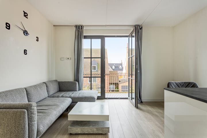 Foto 11 van Laan van York 10