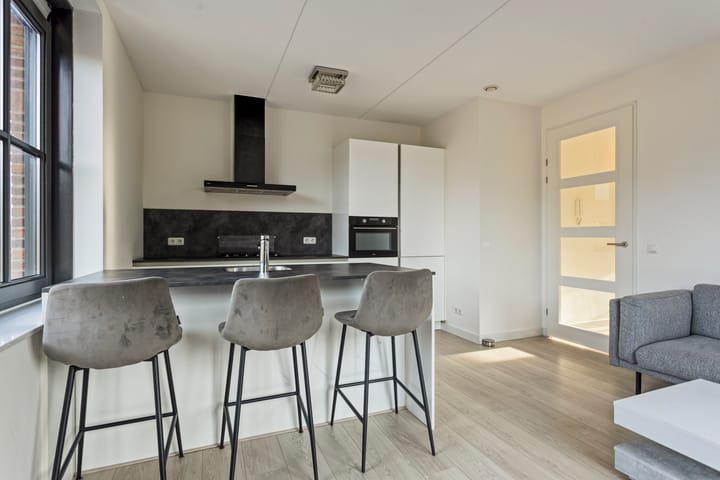 Foto 13 van Laan van York 10