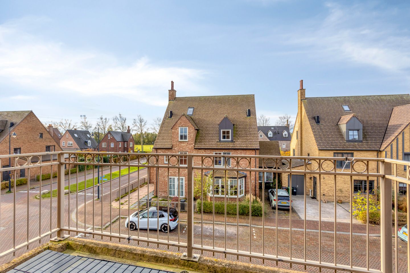 Foto 19 van Laan van York 10