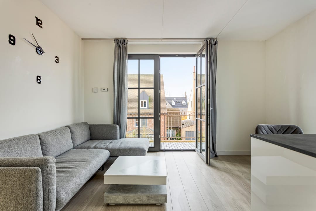 Foto 22 van Laan van York 10