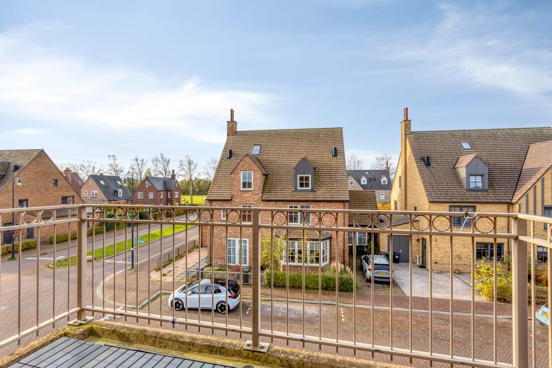 Foto 23 van Laan van York 10