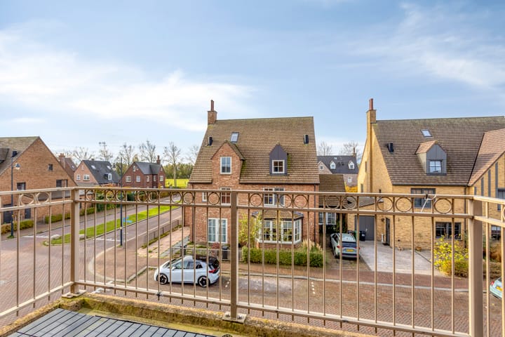 Foto 23 van Laan van York 10