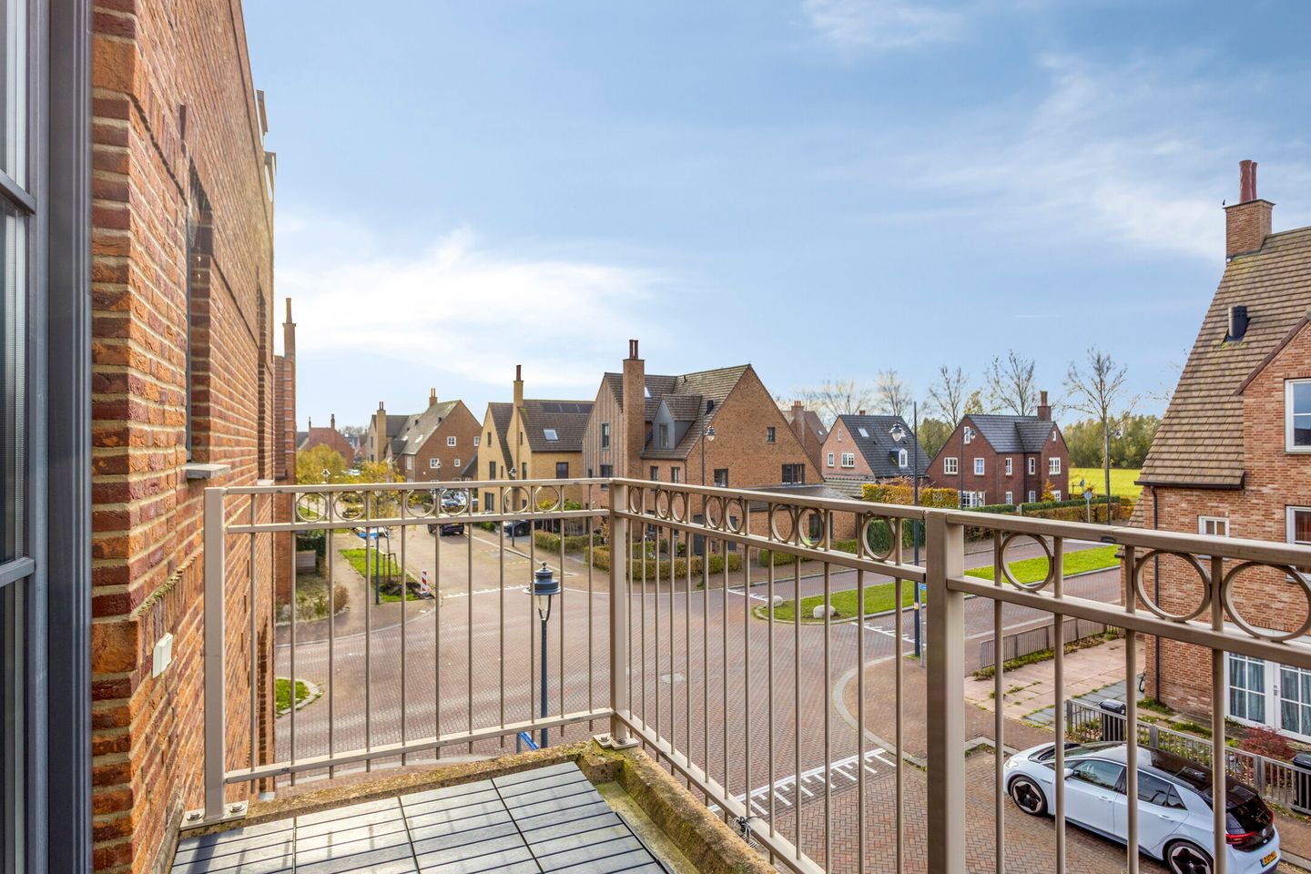 Foto 25 van Laan van York 10