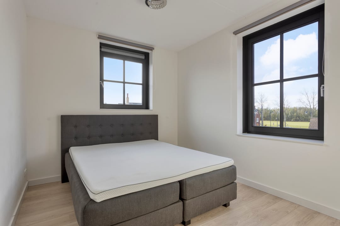 Foto 26 van Laan van York 10