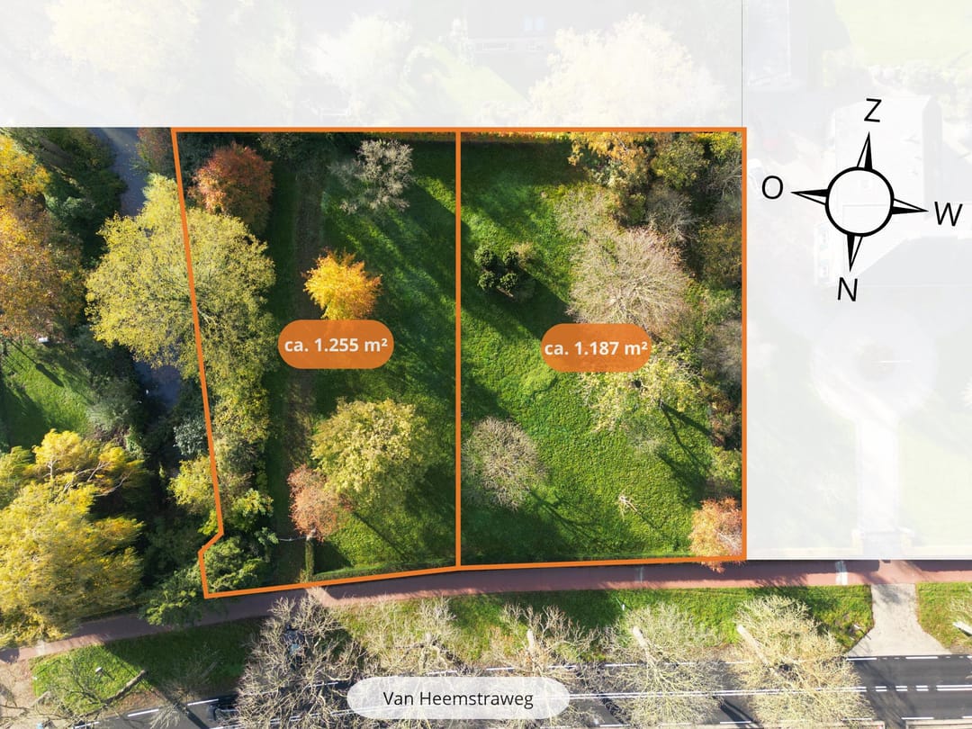 Photo 2 of Van Heemstraweg