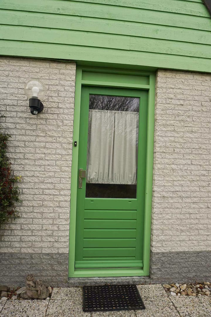 Foto 2 van Strandslag 188