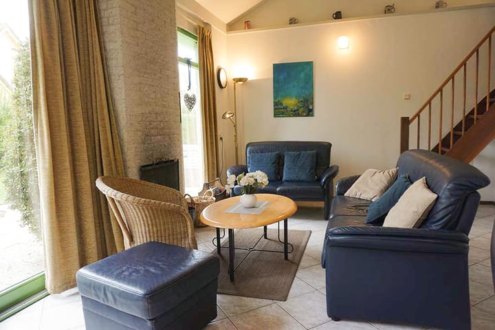 Foto 3 van Strandslag 188