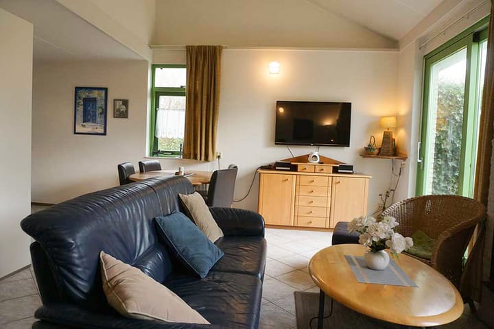 Foto 4 van Strandslag 188