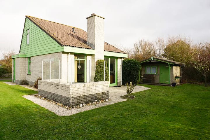 Foto 18 van Strandslag 188