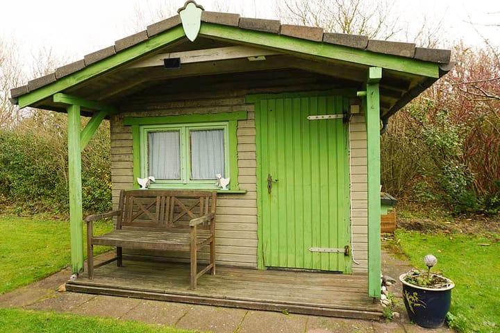 Foto 19 van Strandslag 188