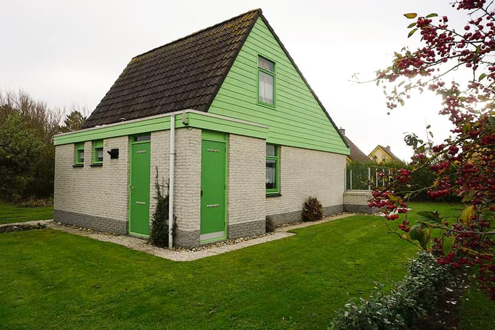 Foto 20 van Strandslag 188