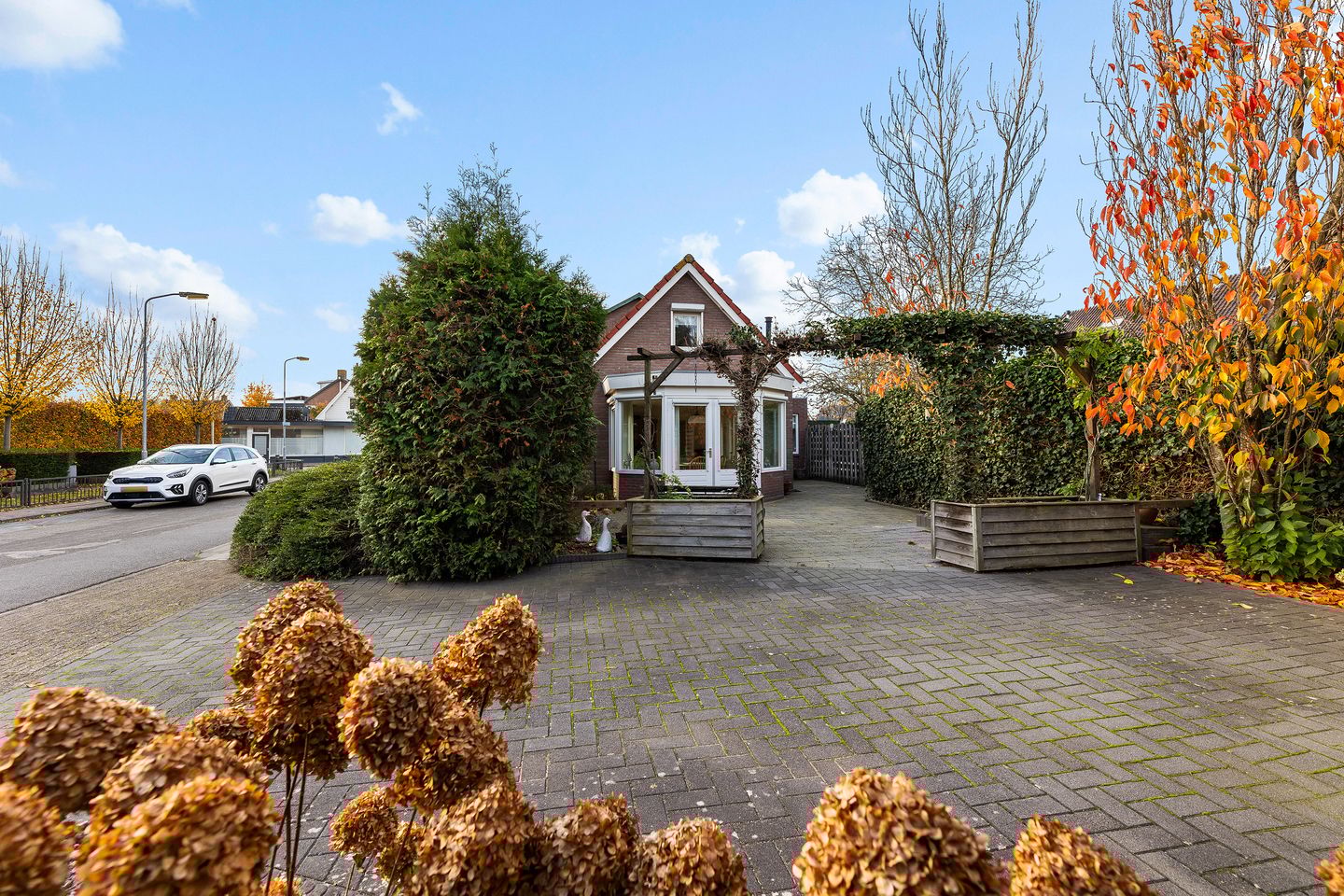 Foto 4 van Kerkweg 52-A