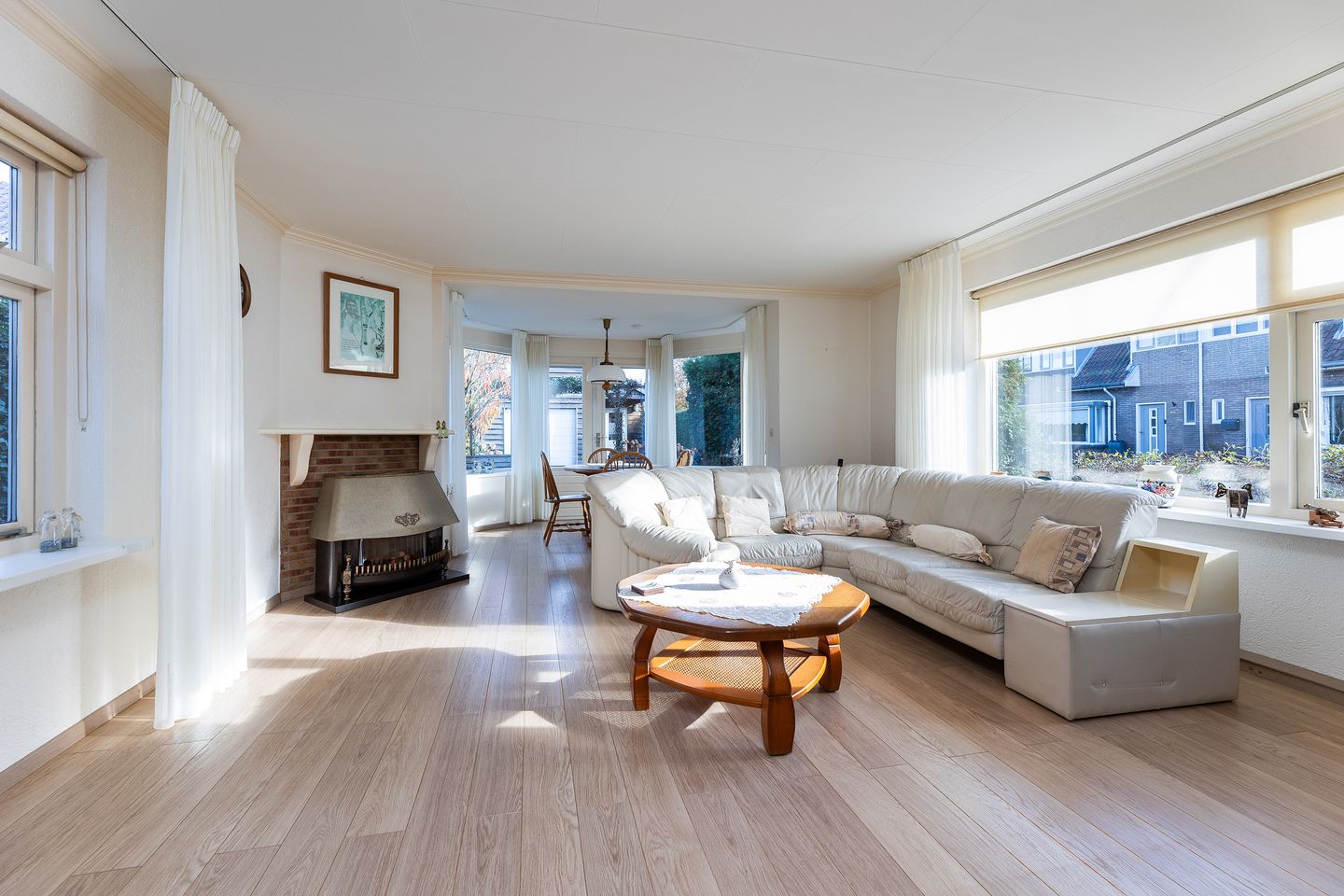 Foto 10 van Kerkweg 52-A