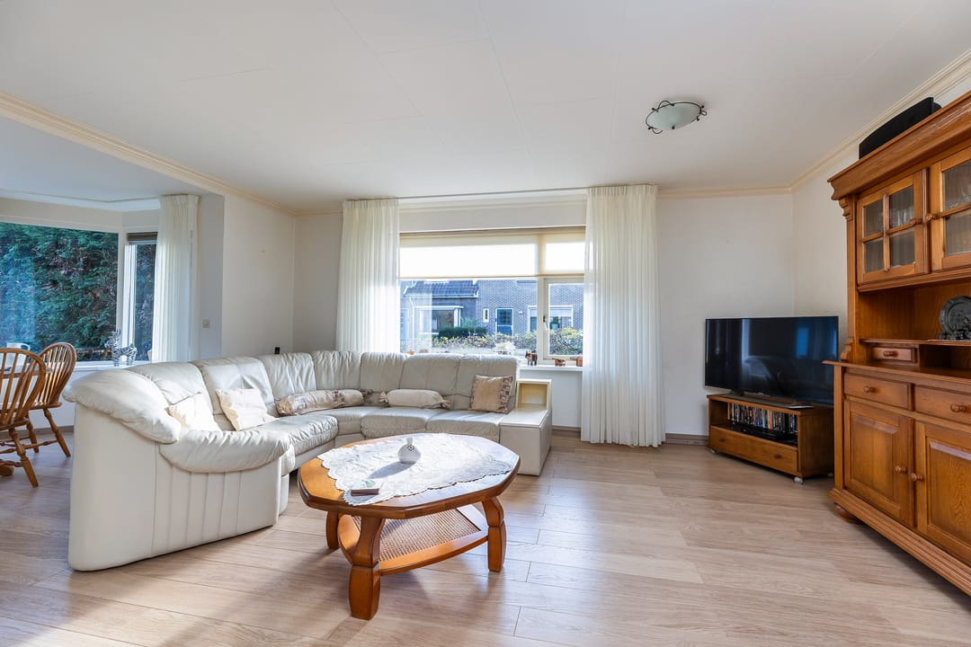 Foto 11 van Kerkweg 52-A