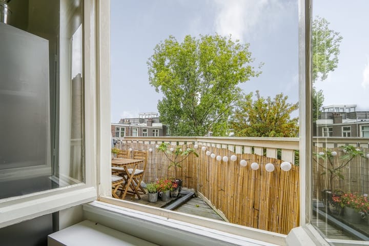 Foto 10 van De Genestetstraat 9-3