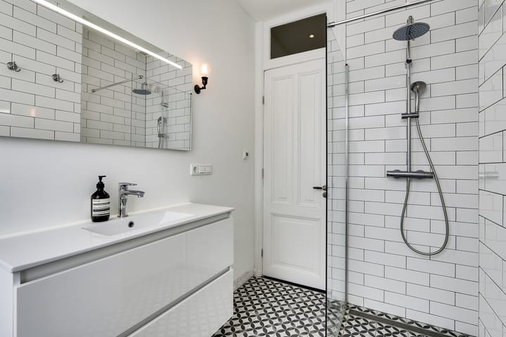 Foto 27 van De Genestetstraat 9-3