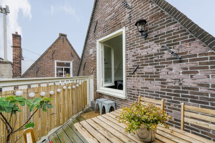 Foto 13 van De Genestetstraat 9-3