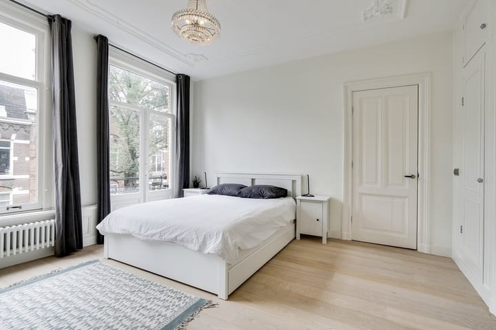 Foto 24 van De Genestetstraat 9-3