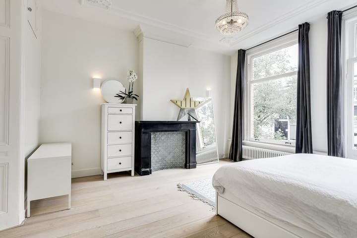 Foto 23 van De Genestetstraat 9-3