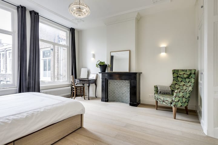 Foto 20 van De Genestetstraat 9-3