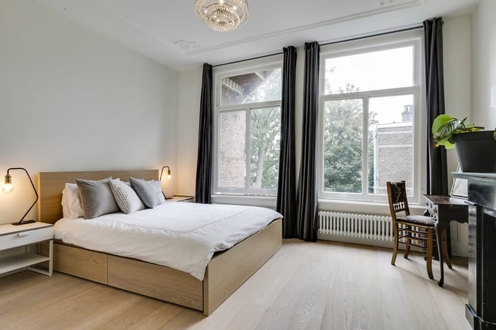 Foto 18 van De Genestetstraat 9-3