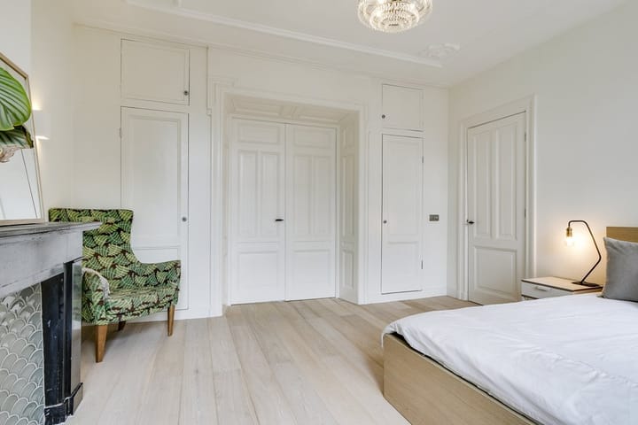 Foto 19 van De Genestetstraat 9-3