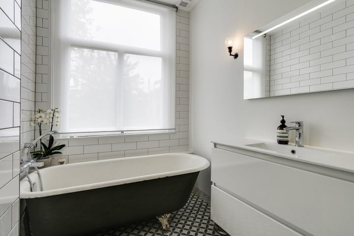 Foto 26 van De Genestetstraat 9-3