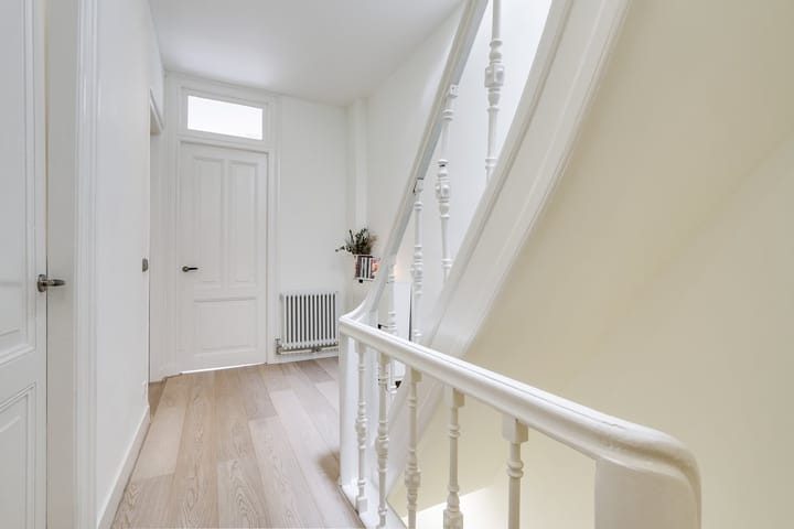 Foto 17 van De Genestetstraat 9-3