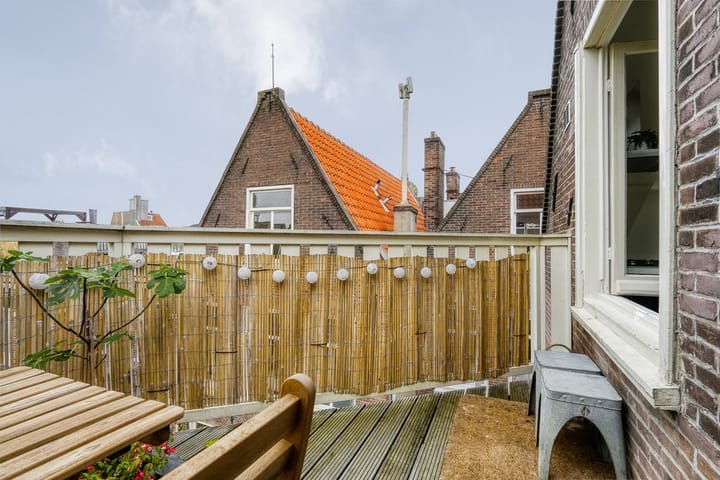 Foto 14 van De Genestetstraat 9-3