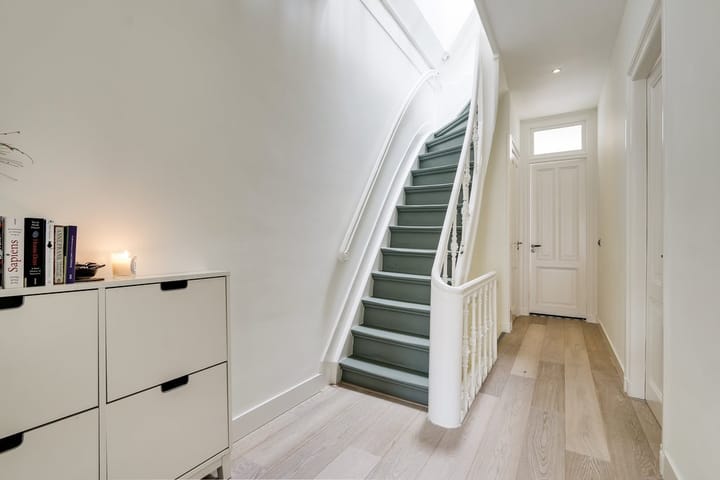 Foto 15 van De Genestetstraat 9-3